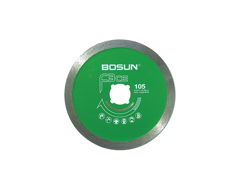 Bosun F Ce Diamond Wheel Ceramic Hardware House M Sdn Bhd