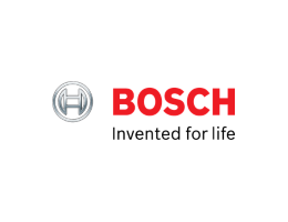 Bosch