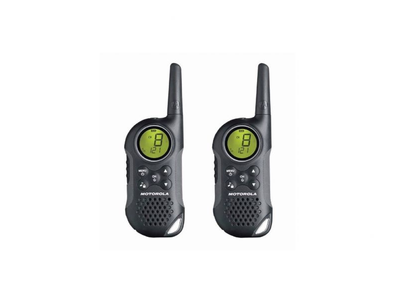 Motorola TLKR T6 Walkie Talkie | Hardware House (M) Sdn Bhd